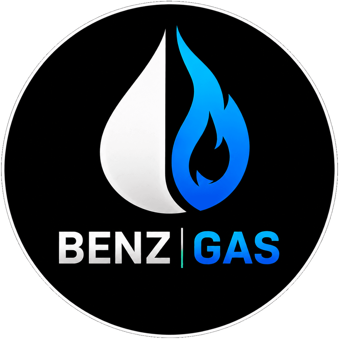BenzGas